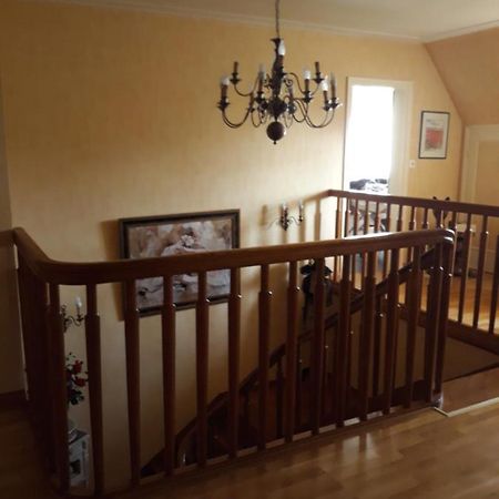 Chambre Dans Jolie Demeure Gouesnou Buitenkant foto