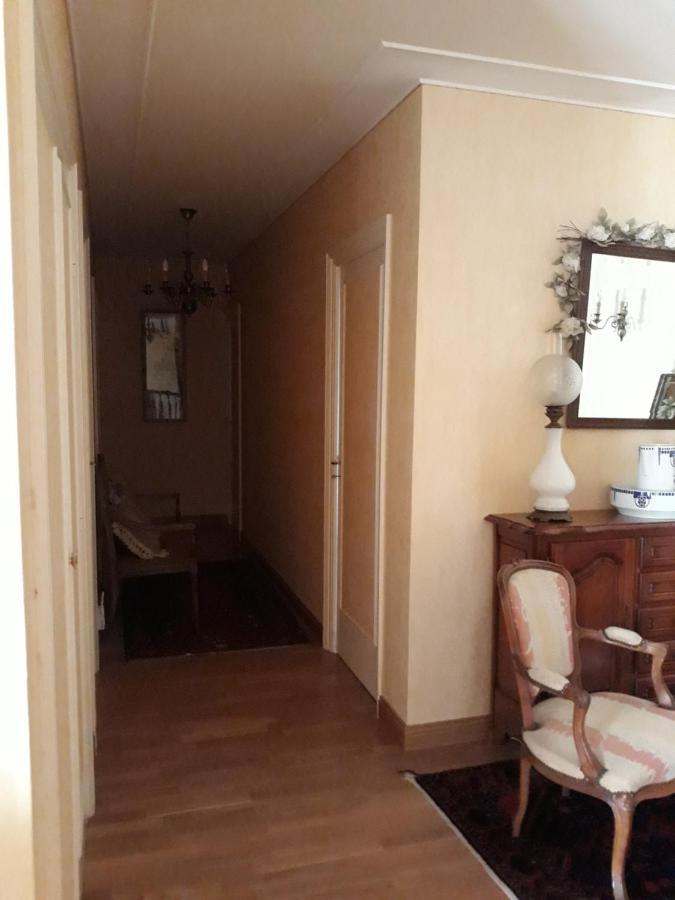 Chambre Dans Jolie Demeure Gouesnou Buitenkant foto